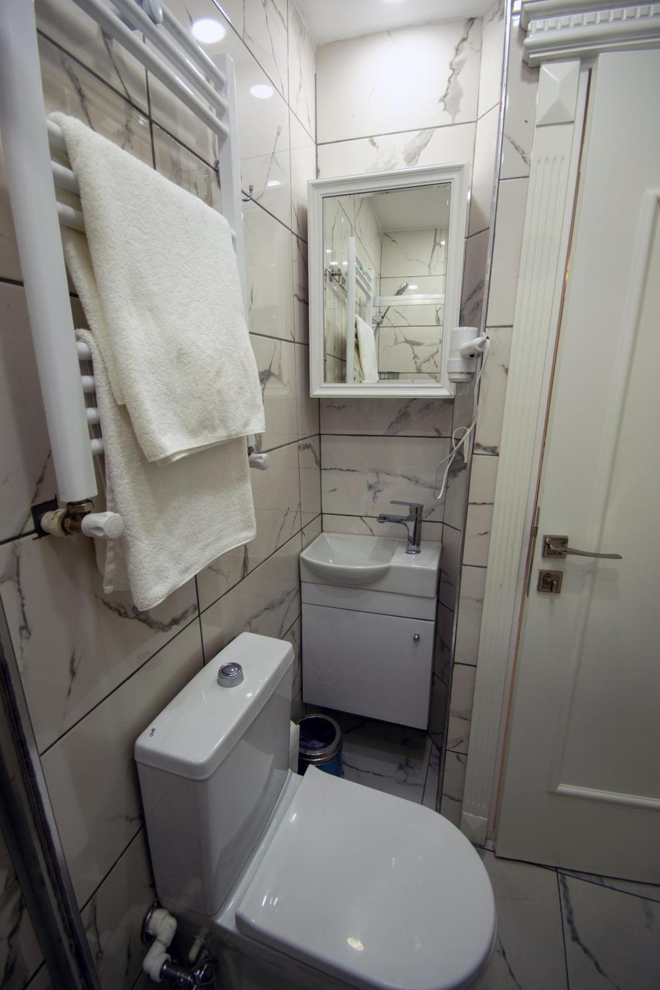 Iq Hotel Beyoglu Isztambul Kültér fotó
