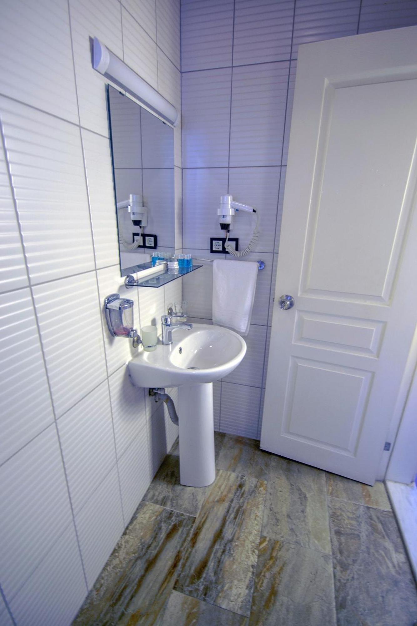 Iq Hotel Beyoglu Isztambul Kültér fotó