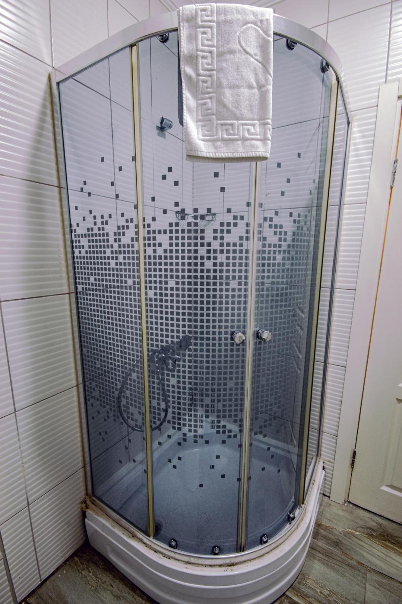 Iq Hotel Beyoglu Isztambul Kültér fotó