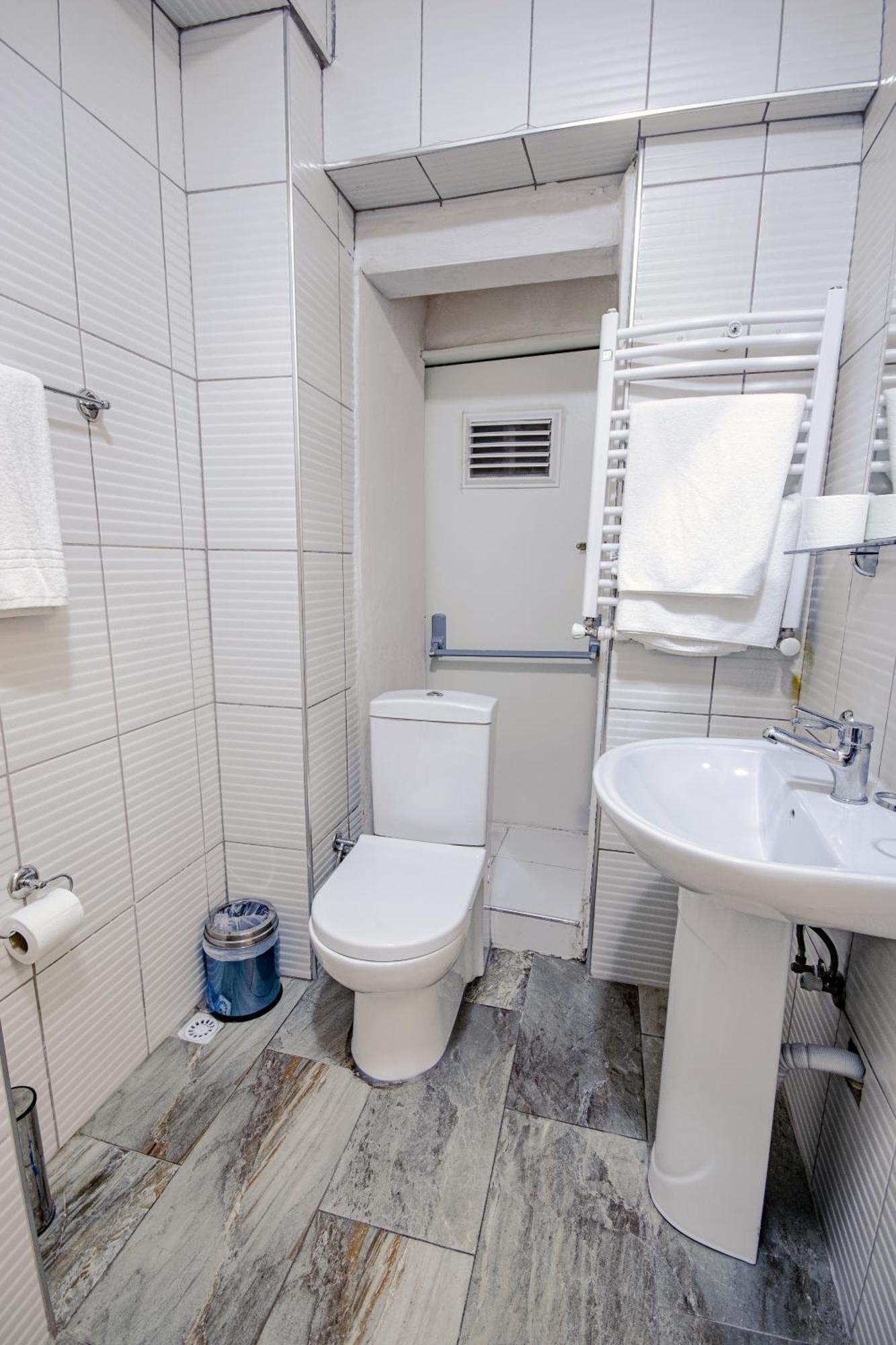 Iq Hotel Beyoglu Isztambul Kültér fotó