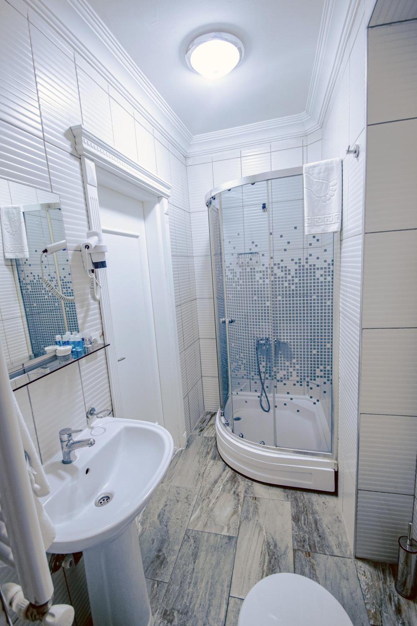 Iq Hotel Beyoglu Isztambul Kültér fotó