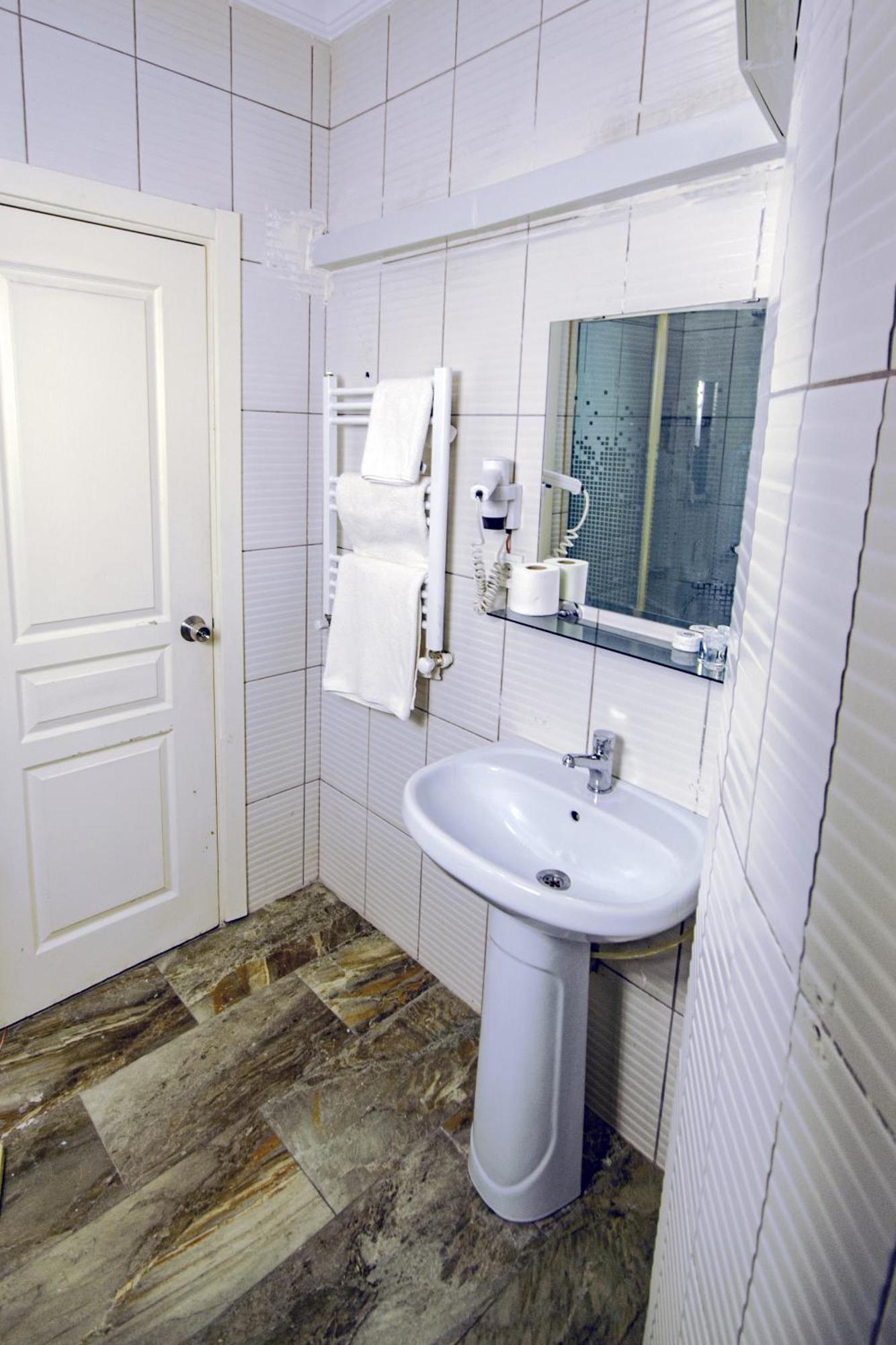 Iq Hotel Beyoglu Isztambul Kültér fotó